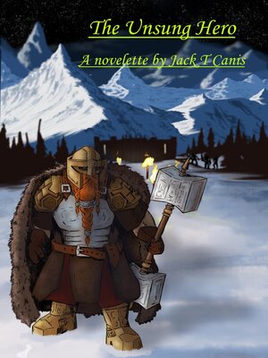 cover image of The Unsung Hero